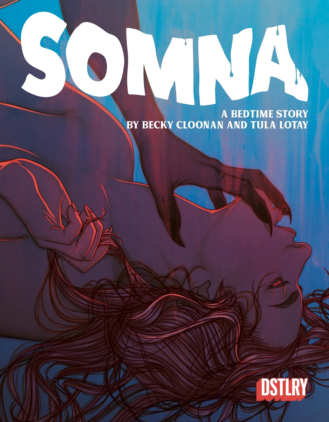 Somna issue 3 - Page 66