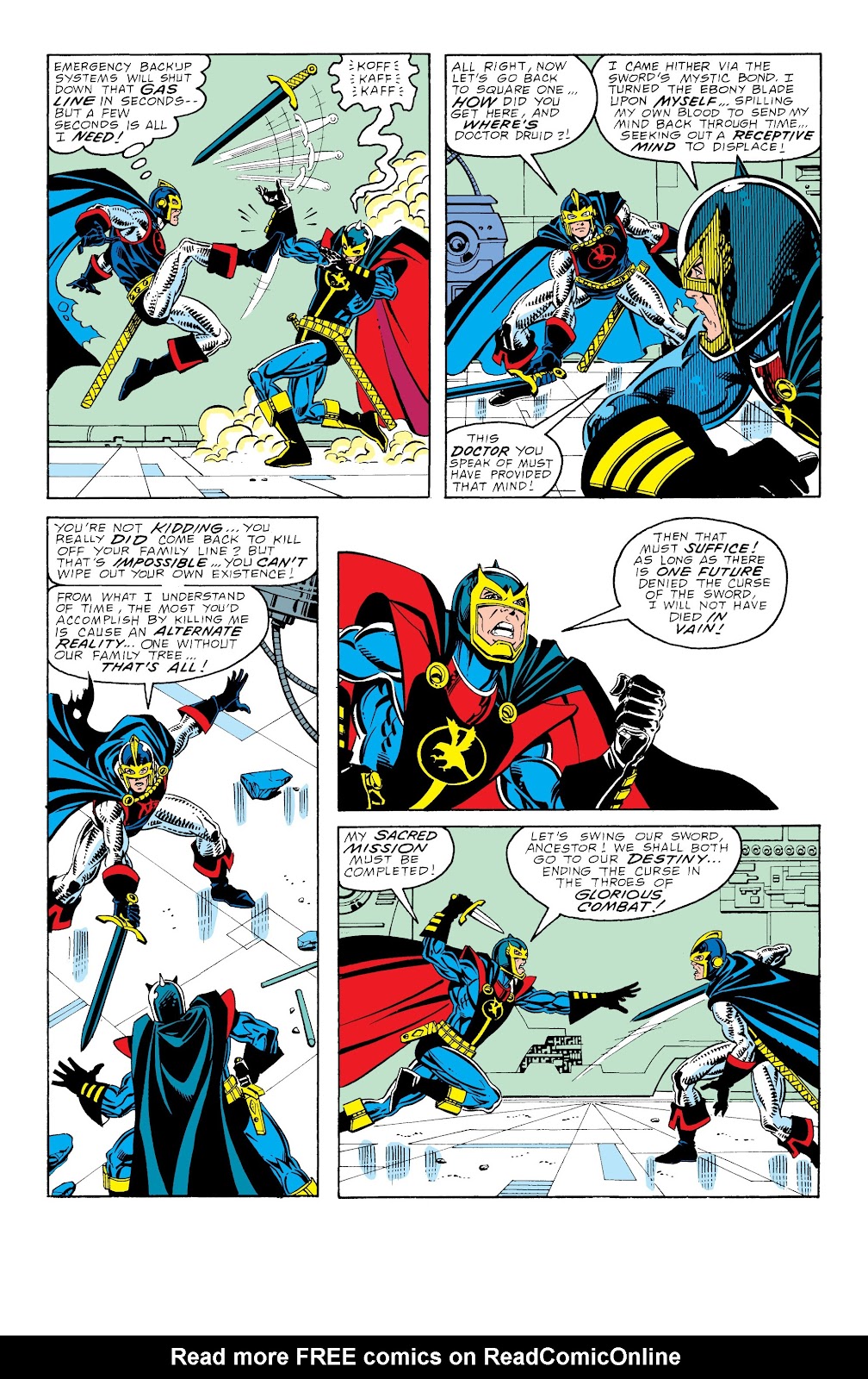 Hawkeye Epic Collection: The Avenging Archer issue The Way of the Arrow (Part 1) - Page 94