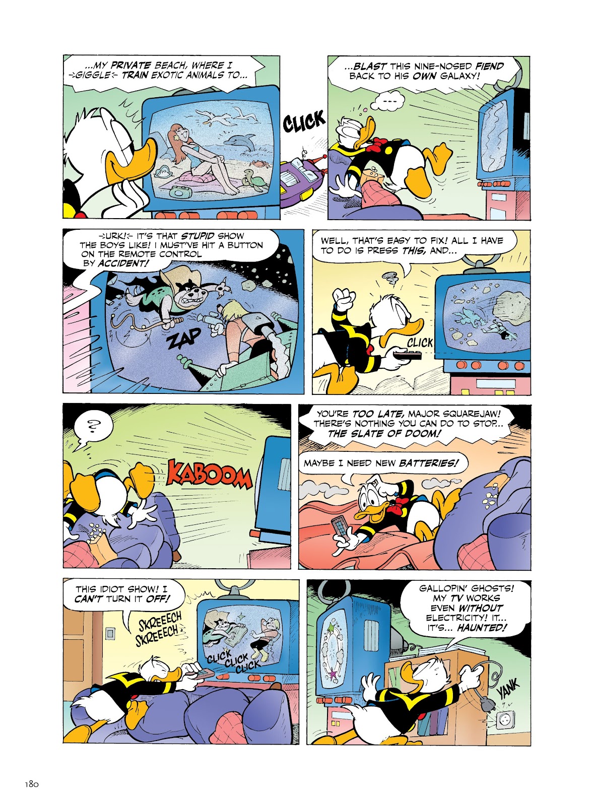 Disney Masters issue TPB 23 - Page 185