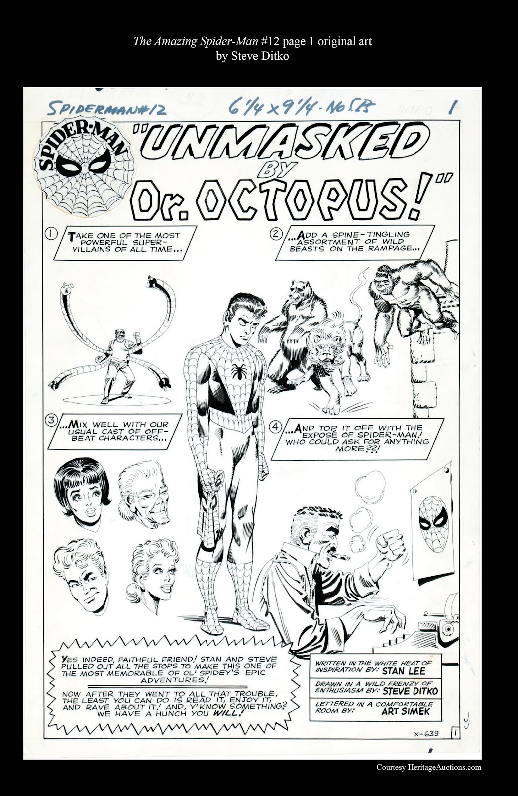 Amazing Spider-Man Omnibus issue TPB 1 (Part 4) - Page 188