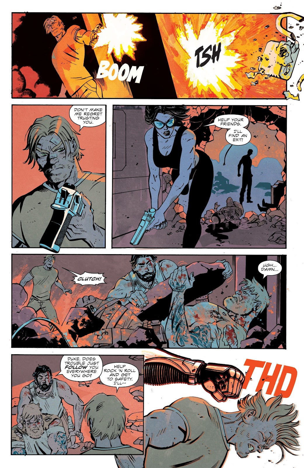 Duke issue 3 - Page 17