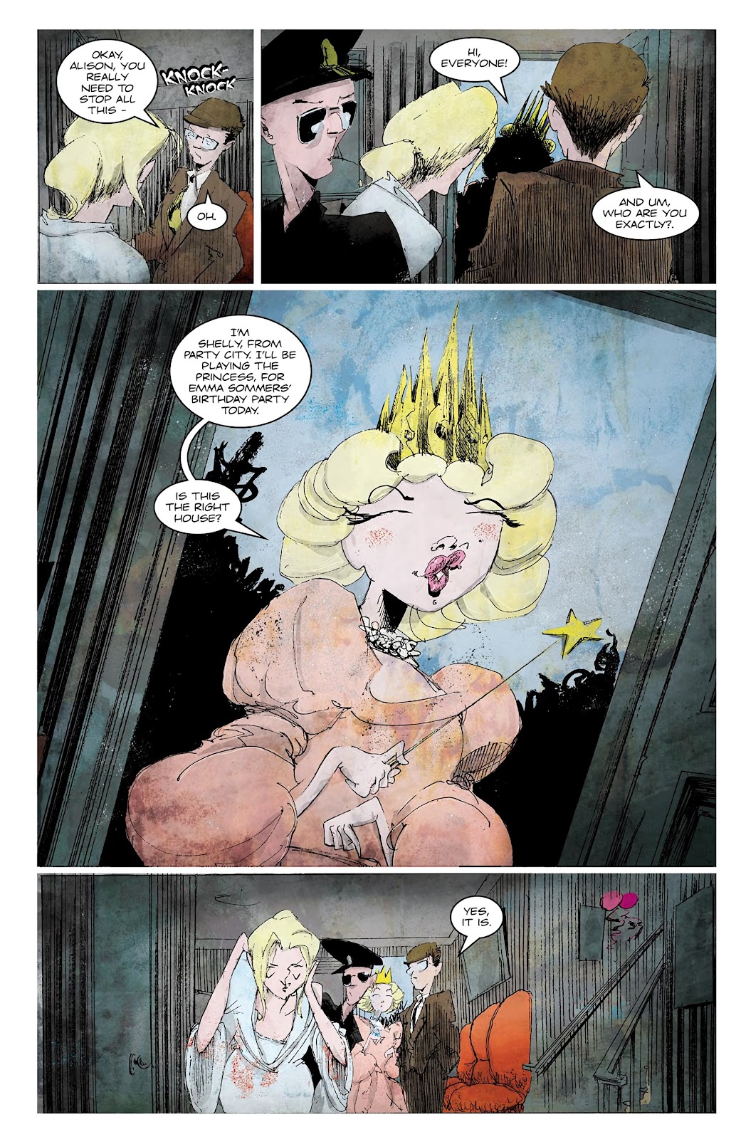 Playthings issue 2 - Page 20