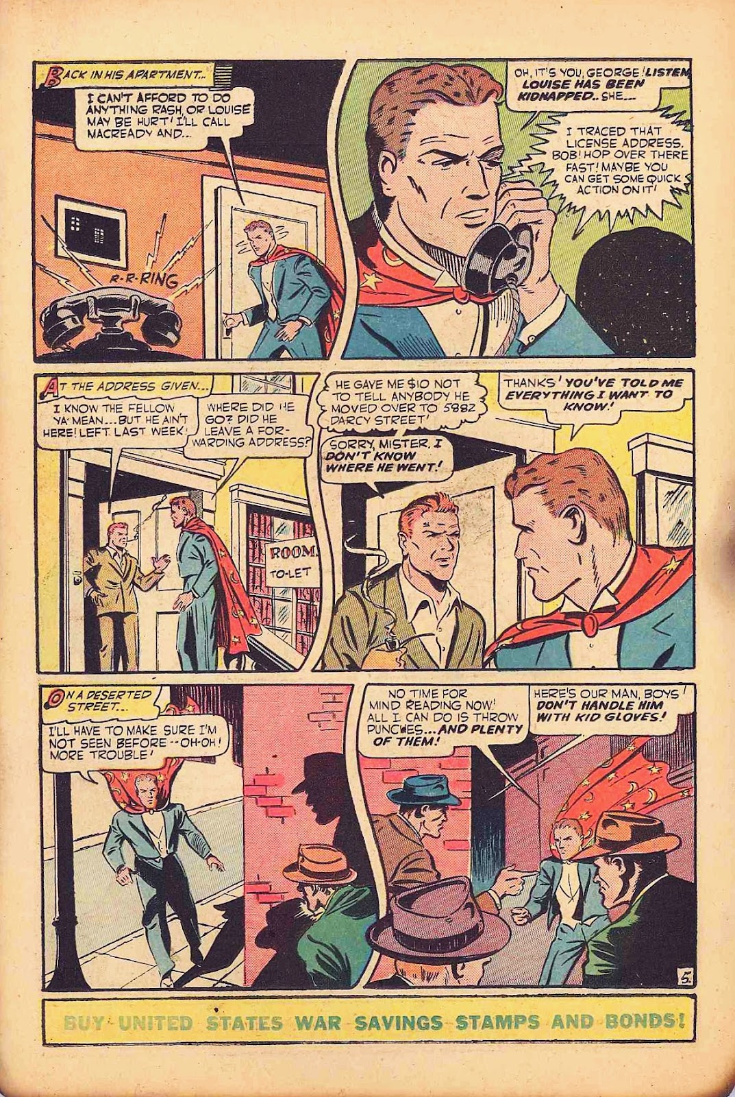 Wonder Comics (1944) issue 2 - Page 31