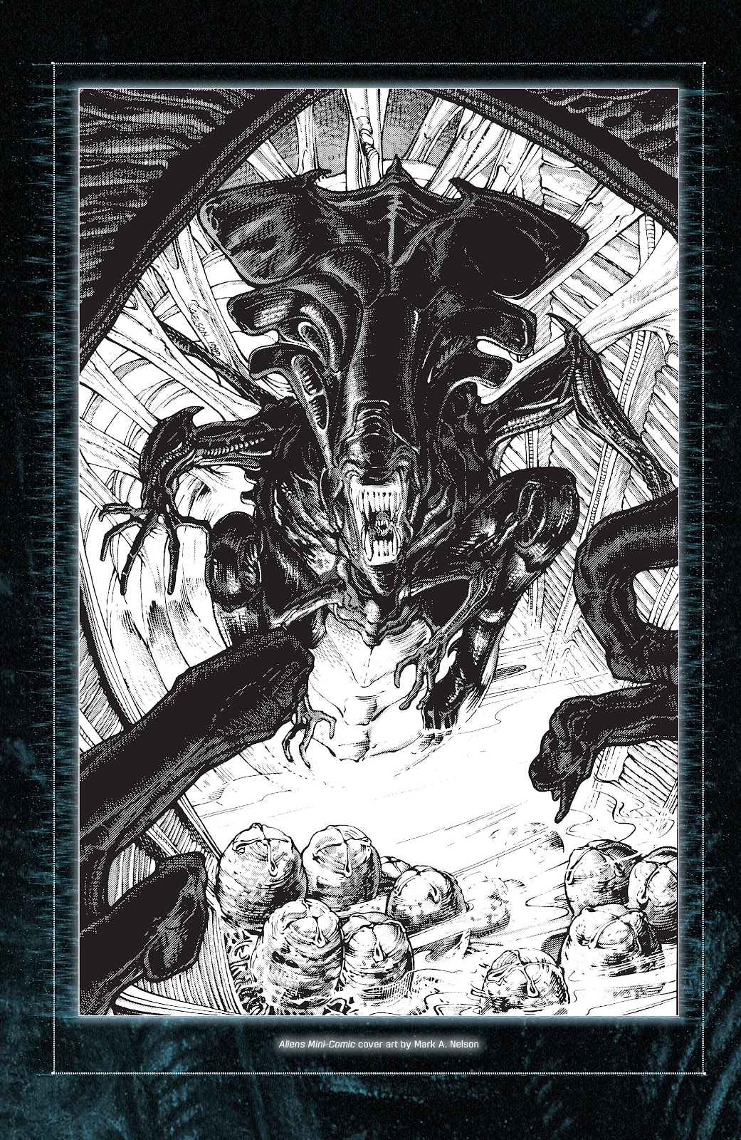 Aliens: The Original Years Omnibus issue TPB 1 (Part 4) - Page 265