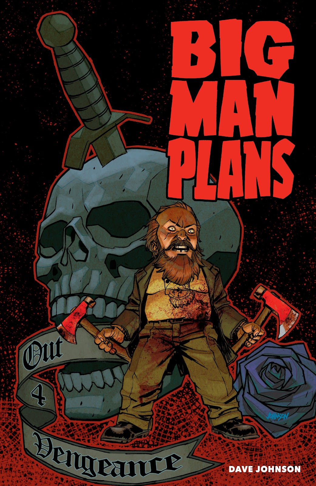 Big Man Plans issue Extended Edition - Page 105