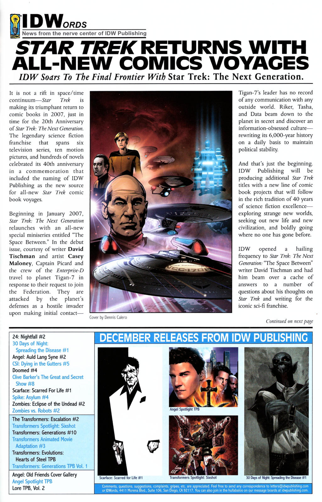CSI: Dying in the Gutters issue 5 - Page 24
