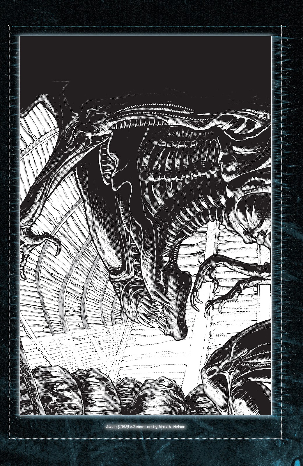 Aliens: The Original Years Omnibus issue TPB 1 (Part 4) - Page 262