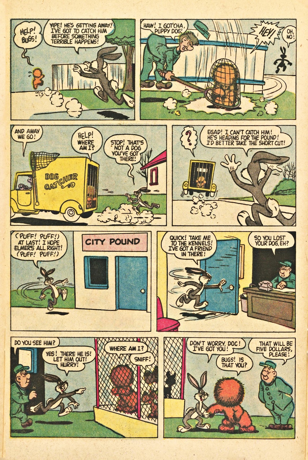 Looney Tunes (1994) issue 40 - Page 32