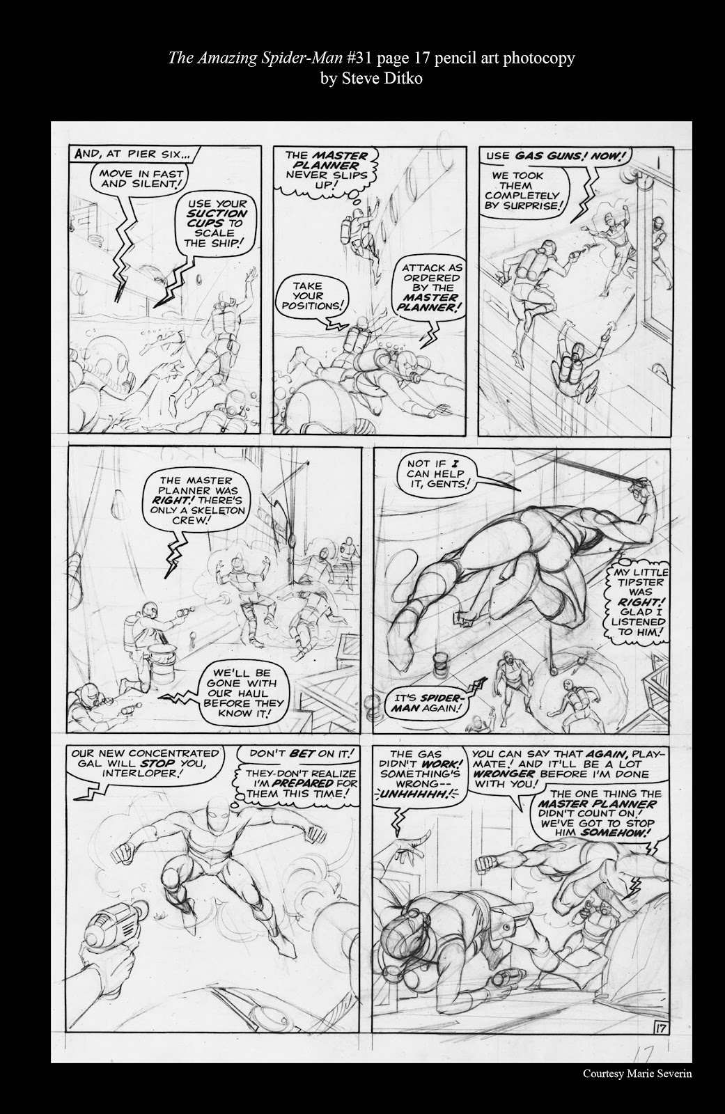 Amazing Spider-Man Omnibus issue TPB 1 (Part 4) - Page 211