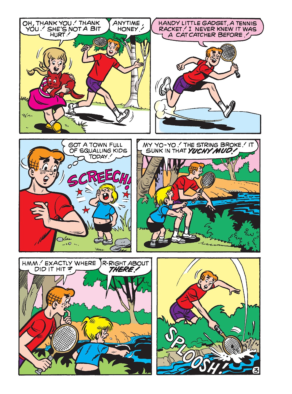 Archie Comics Double Digest issue 342 - Page 66