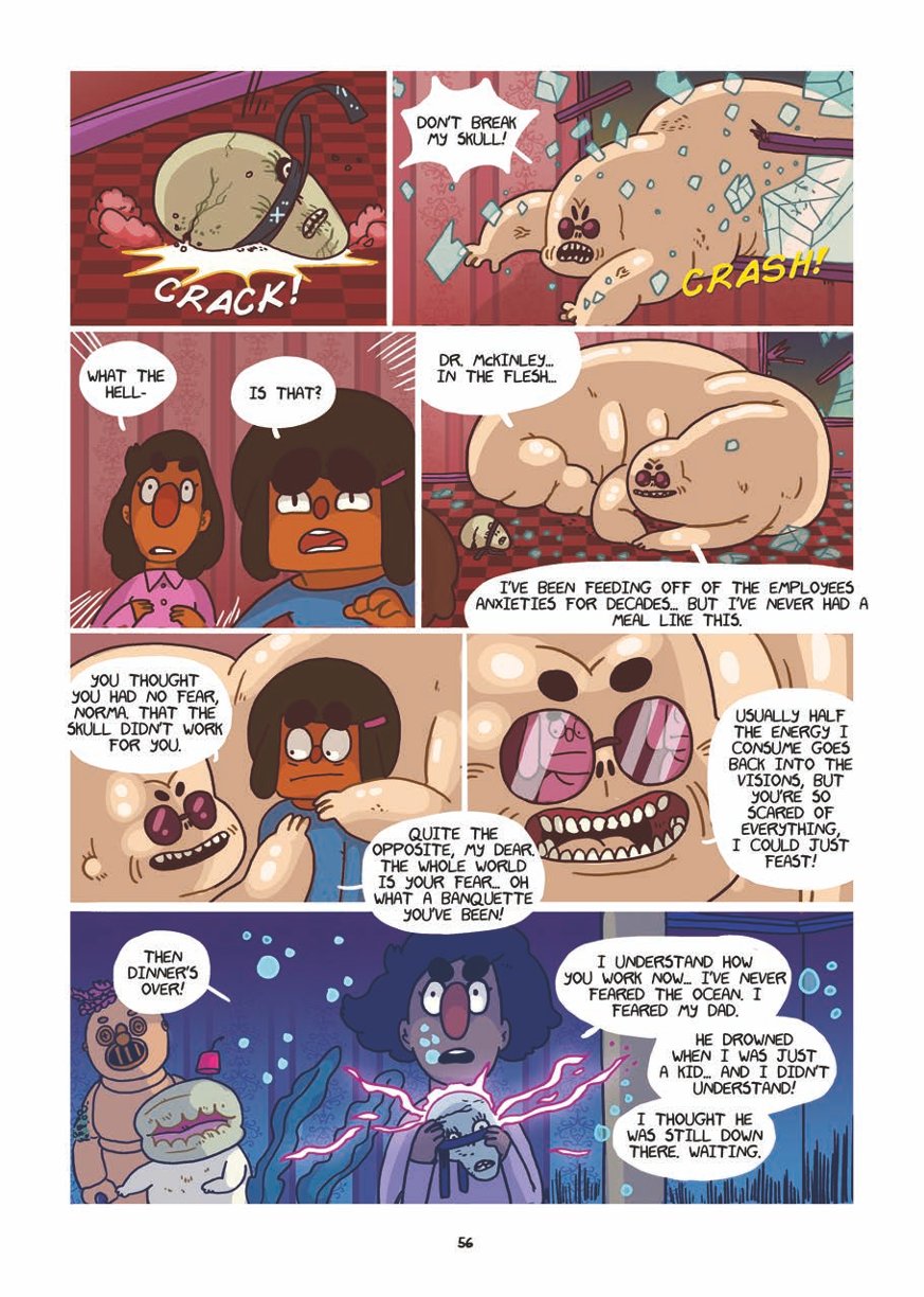 Deadendia issue Full - Page 66