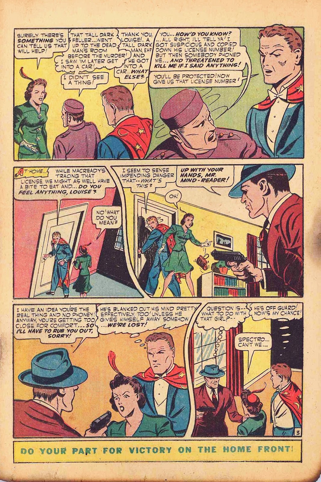Wonder Comics (1944) issue 2 - Page 29