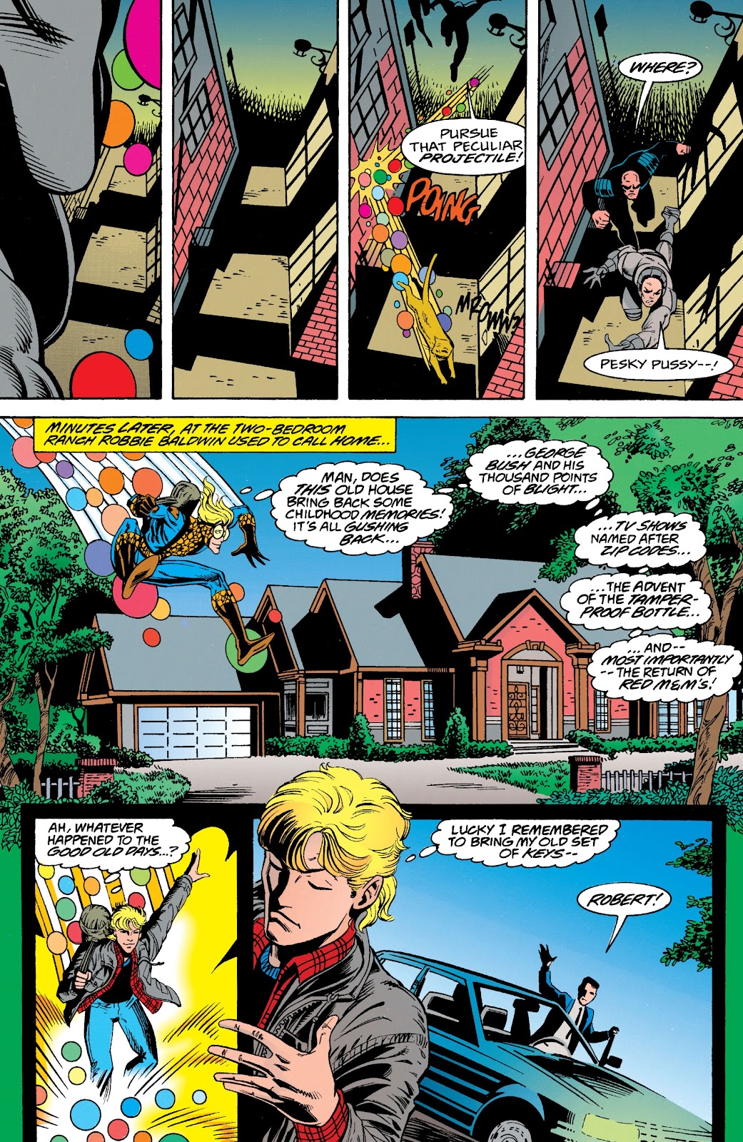 Spider-Man Clone Saga Omnibus issue TPB 2 (Part 4) - Page 70