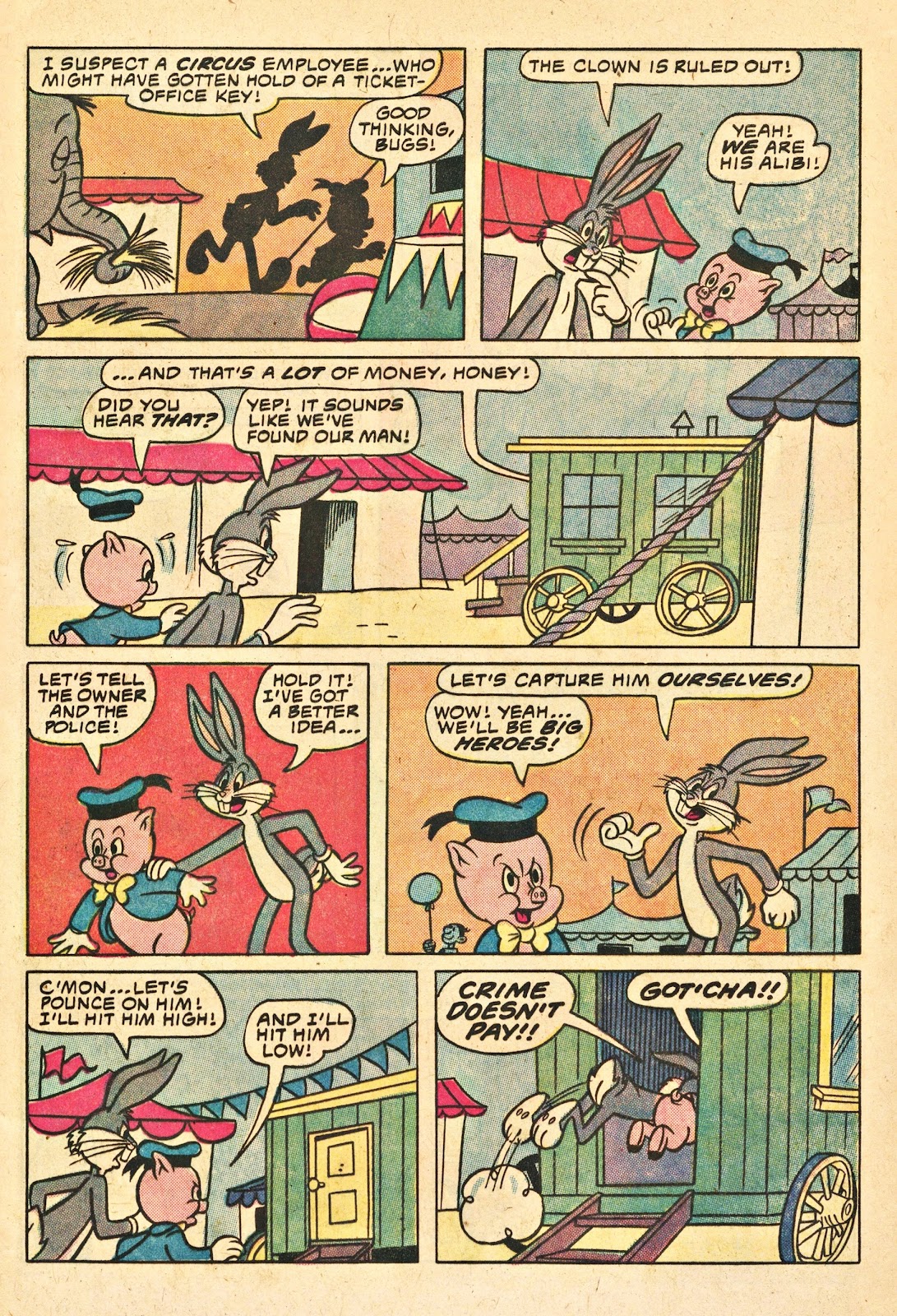 Looney Tunes (1994) issue 40 - Page 5