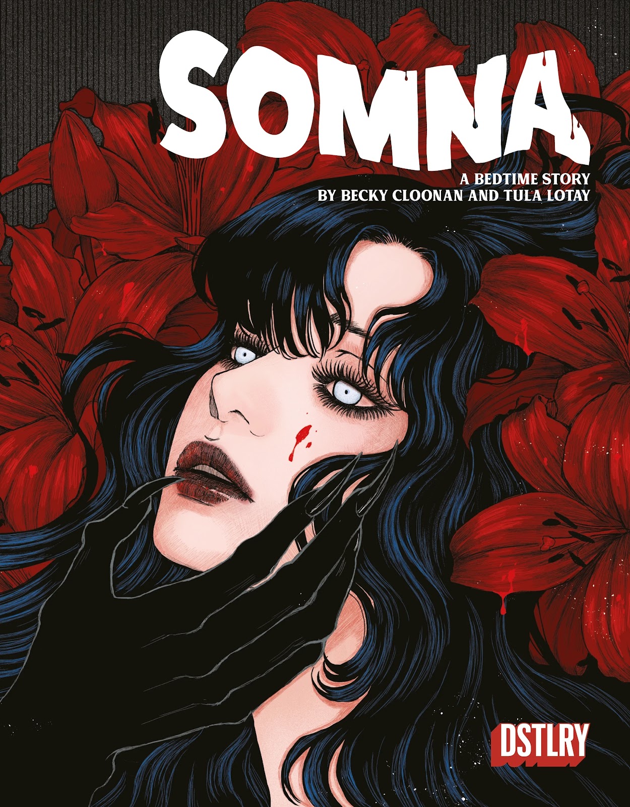 Somna issue 3 - Page 54