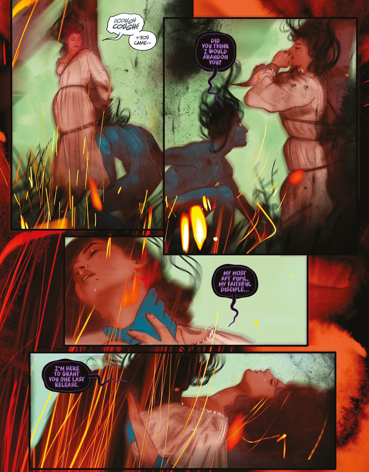 Somna issue 3 - Page 43