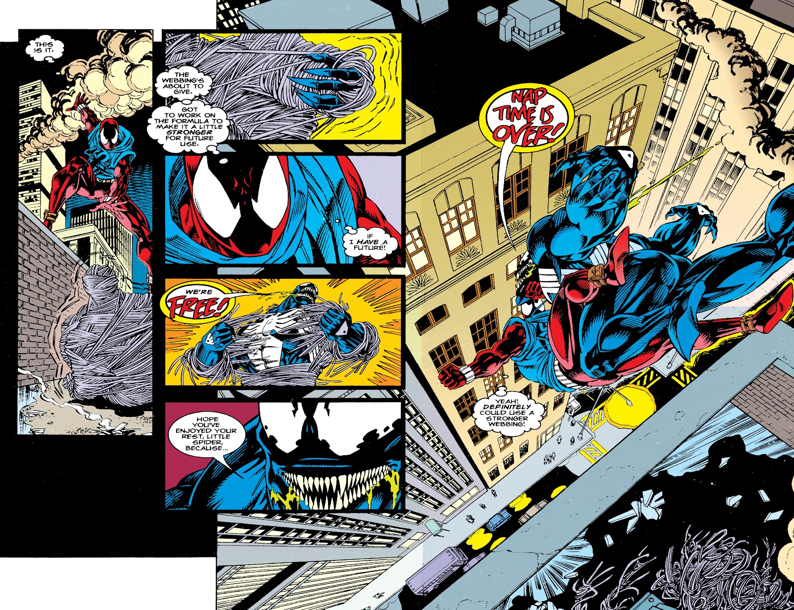 Amazing Spider-Man Epic Collection issue The Clone Saga (Part 2) - Page 12