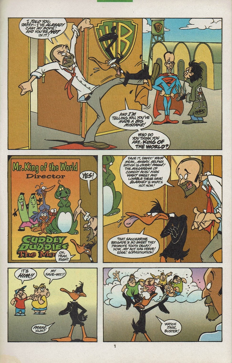 Looney Tunes (1994) issue 47 - Page 24