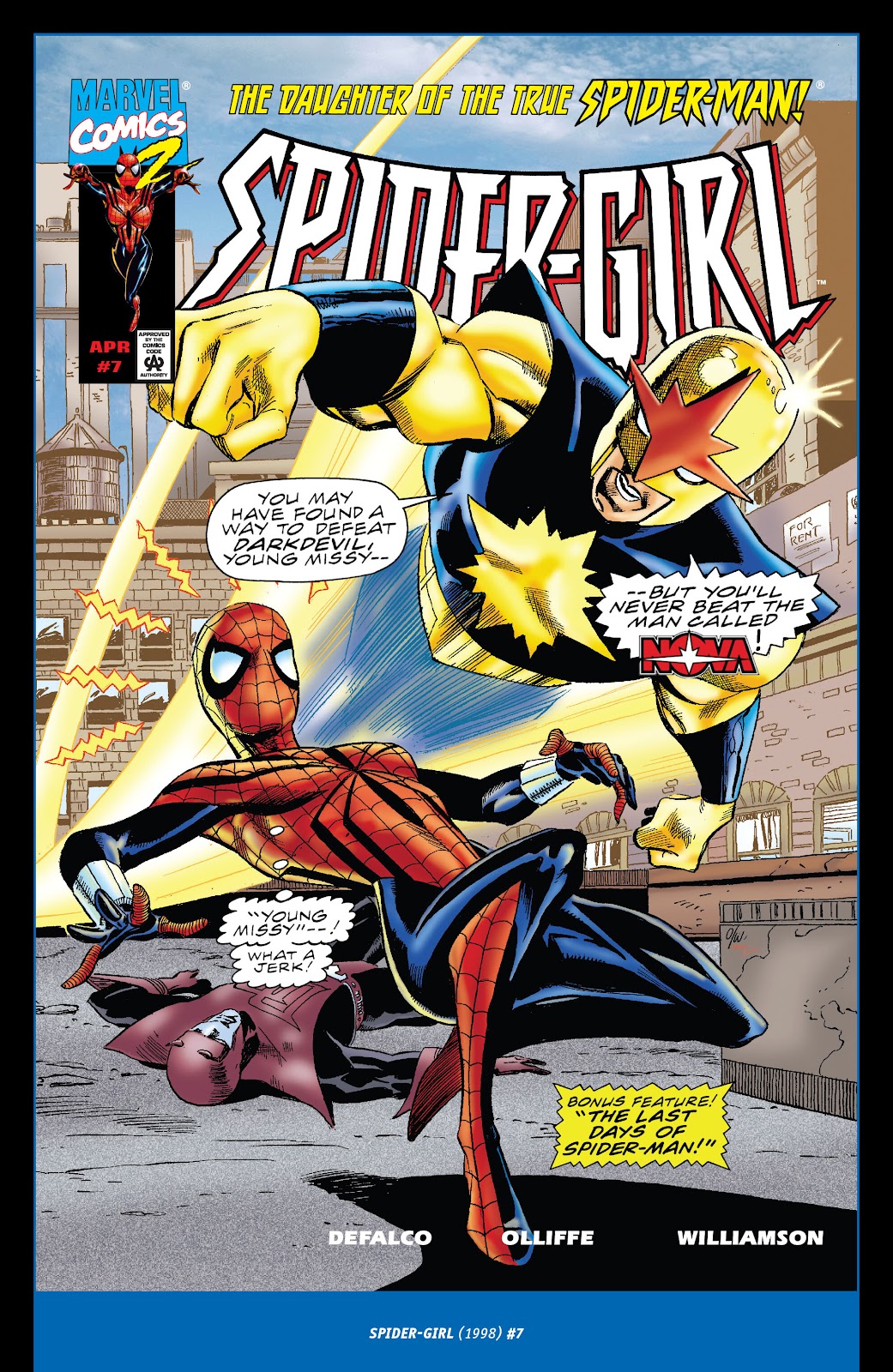 Spider-Girl Modern Era Epic Collection issue Legacy (Part 1) - Page 172