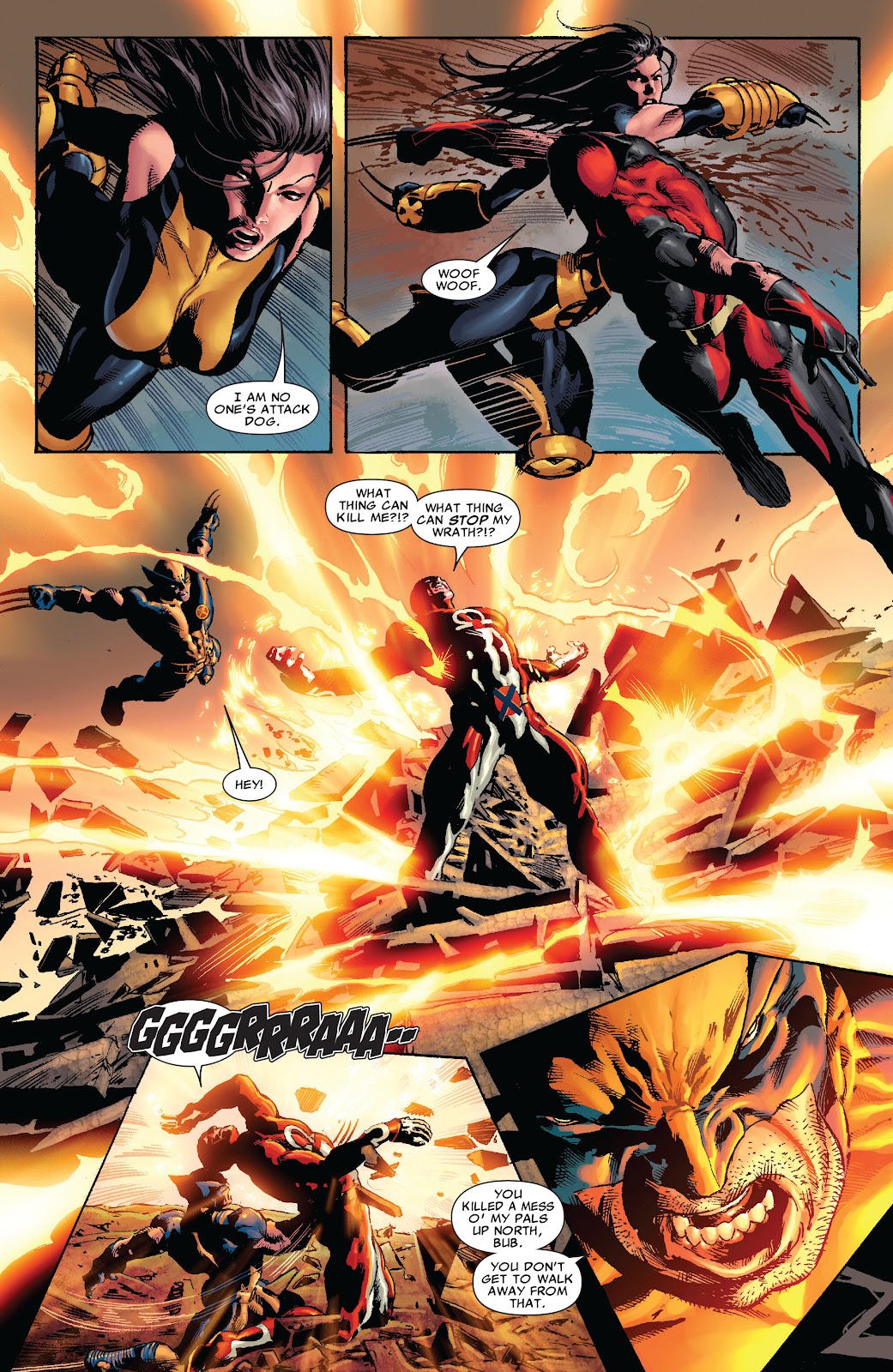 Dark Avengers Modern Era Epic Collection issue Osborns Reign (Part 2) - Page 31