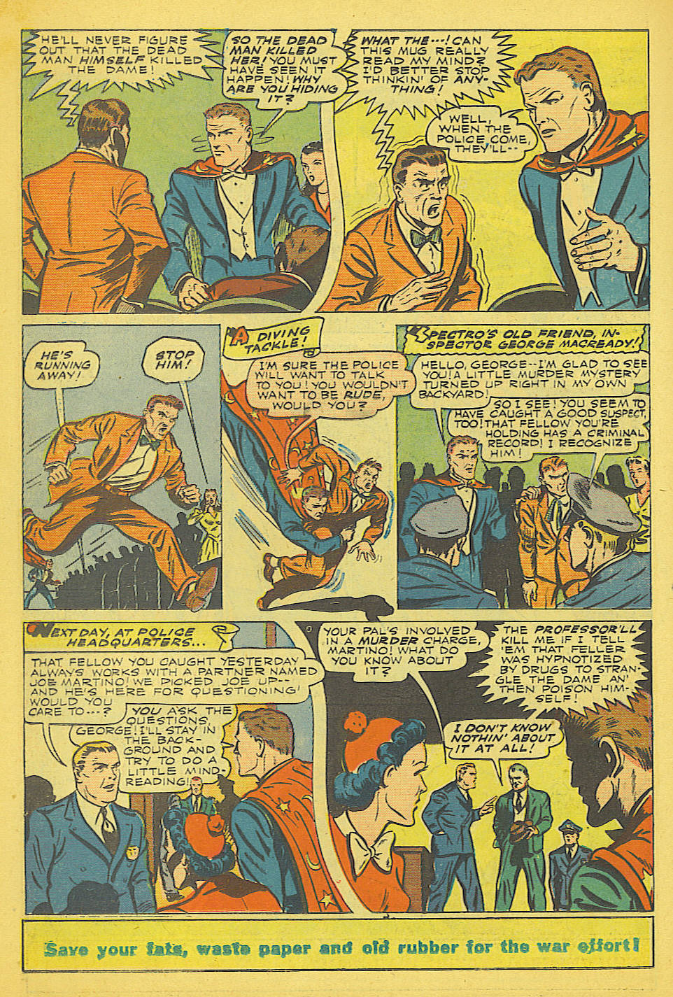 Wonder Comics (1944) issue 1 - Page 34