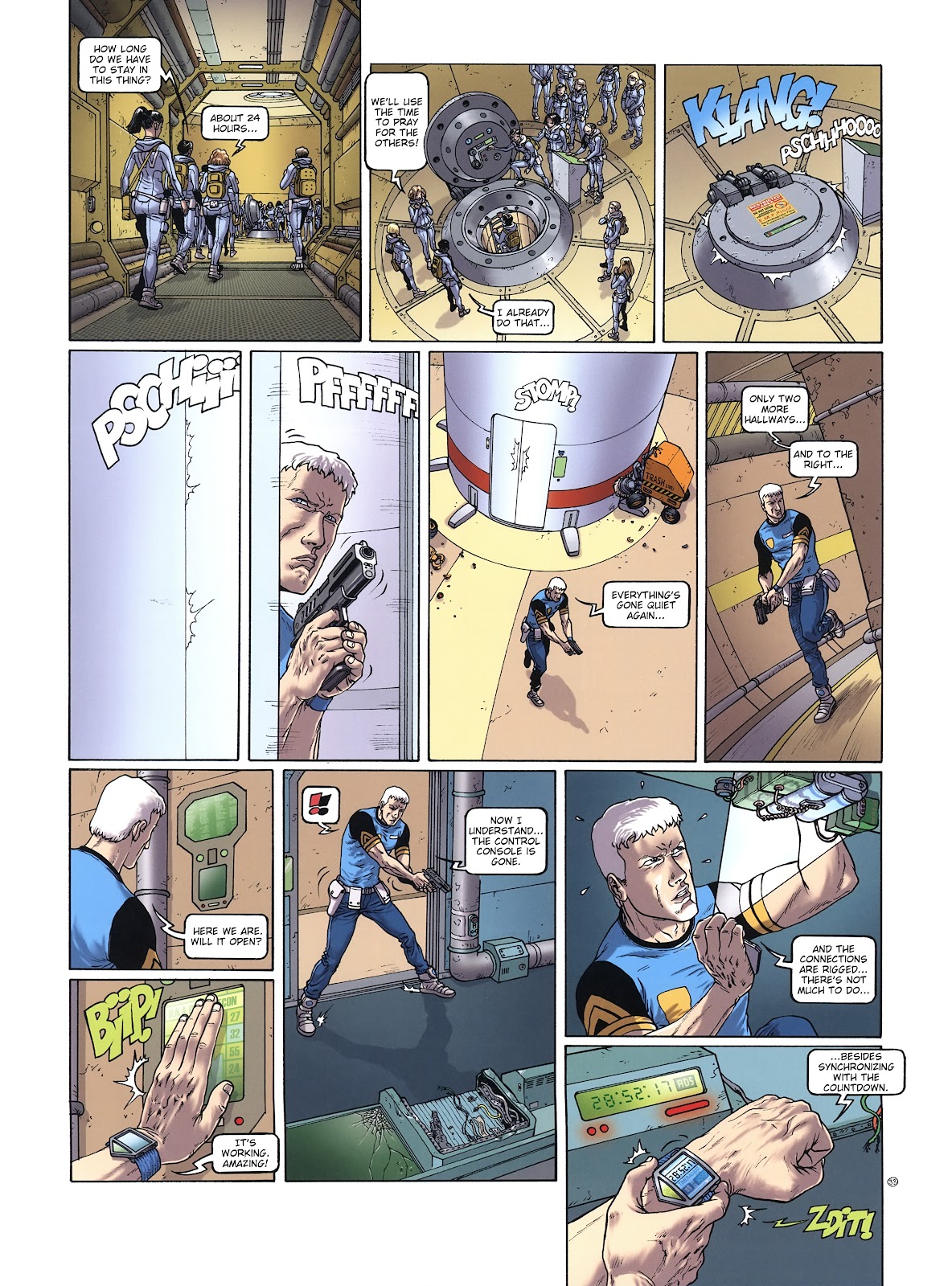 Wake issue 20 - Page 35