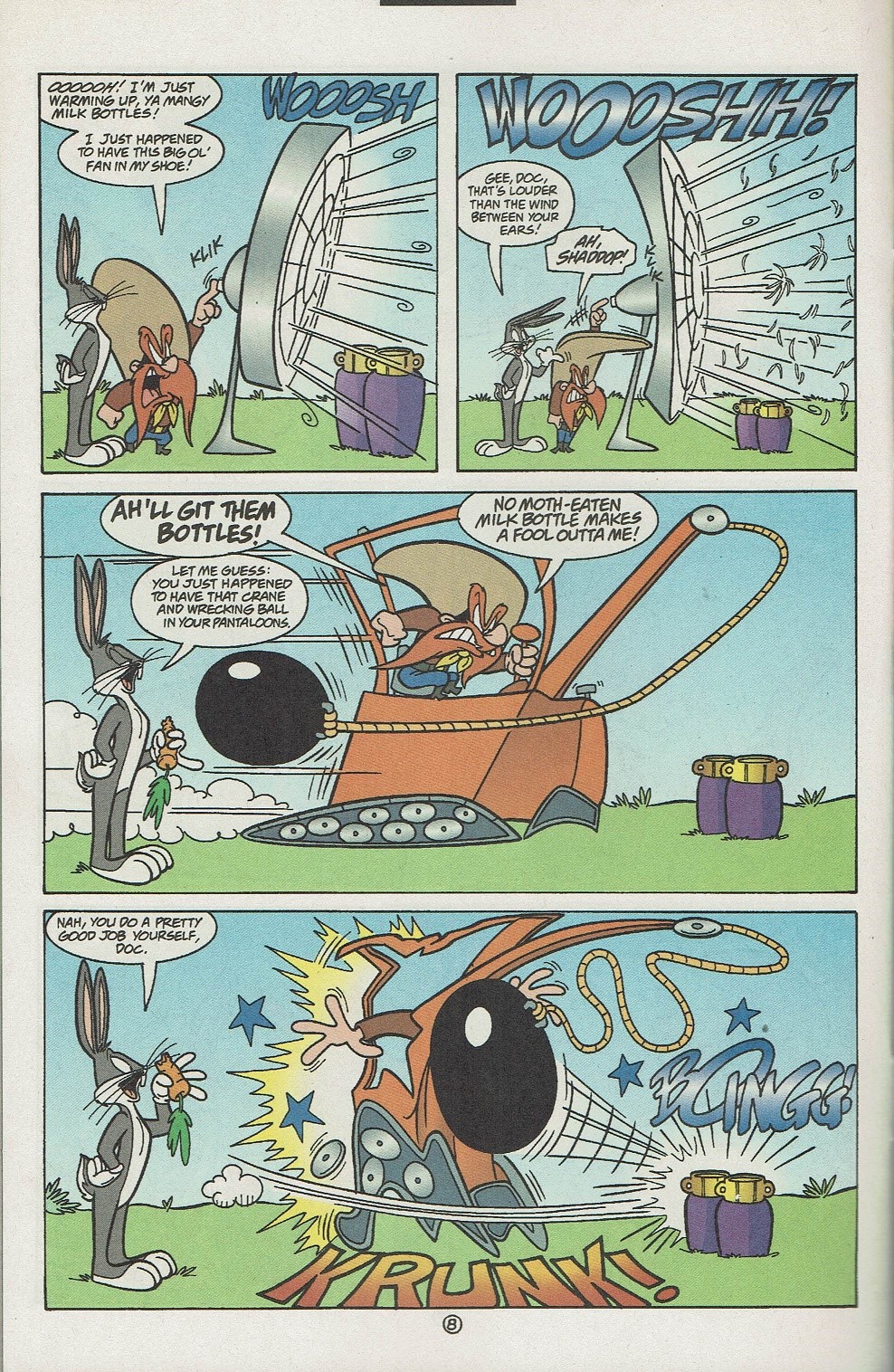 Looney Tunes (1994) issue 52 - Page 28