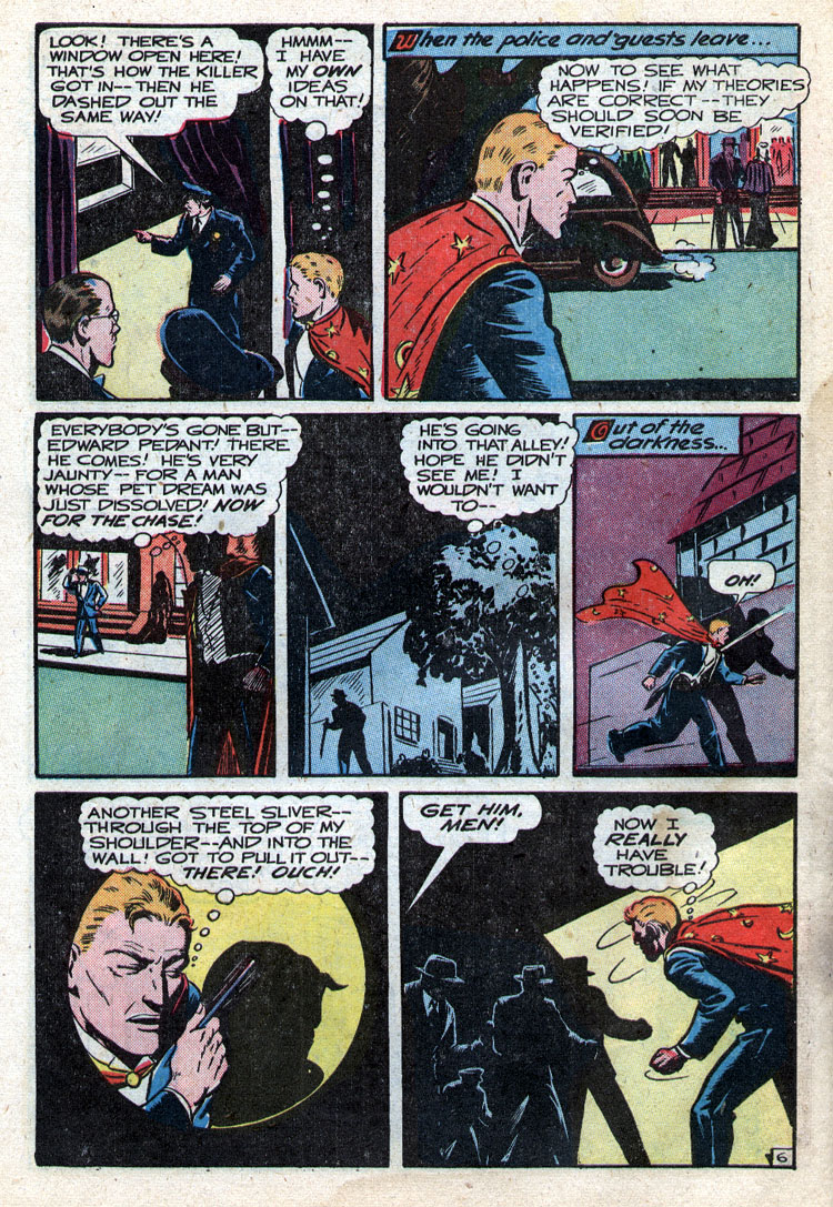 Wonder Comics (1944) issue 16 - Page 14