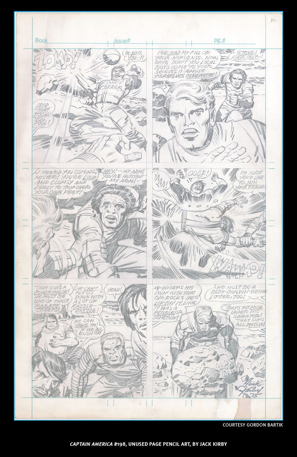 Captain America Epic Collection issue TPB The Man Who Sold The United States (Part 2) - Page 247