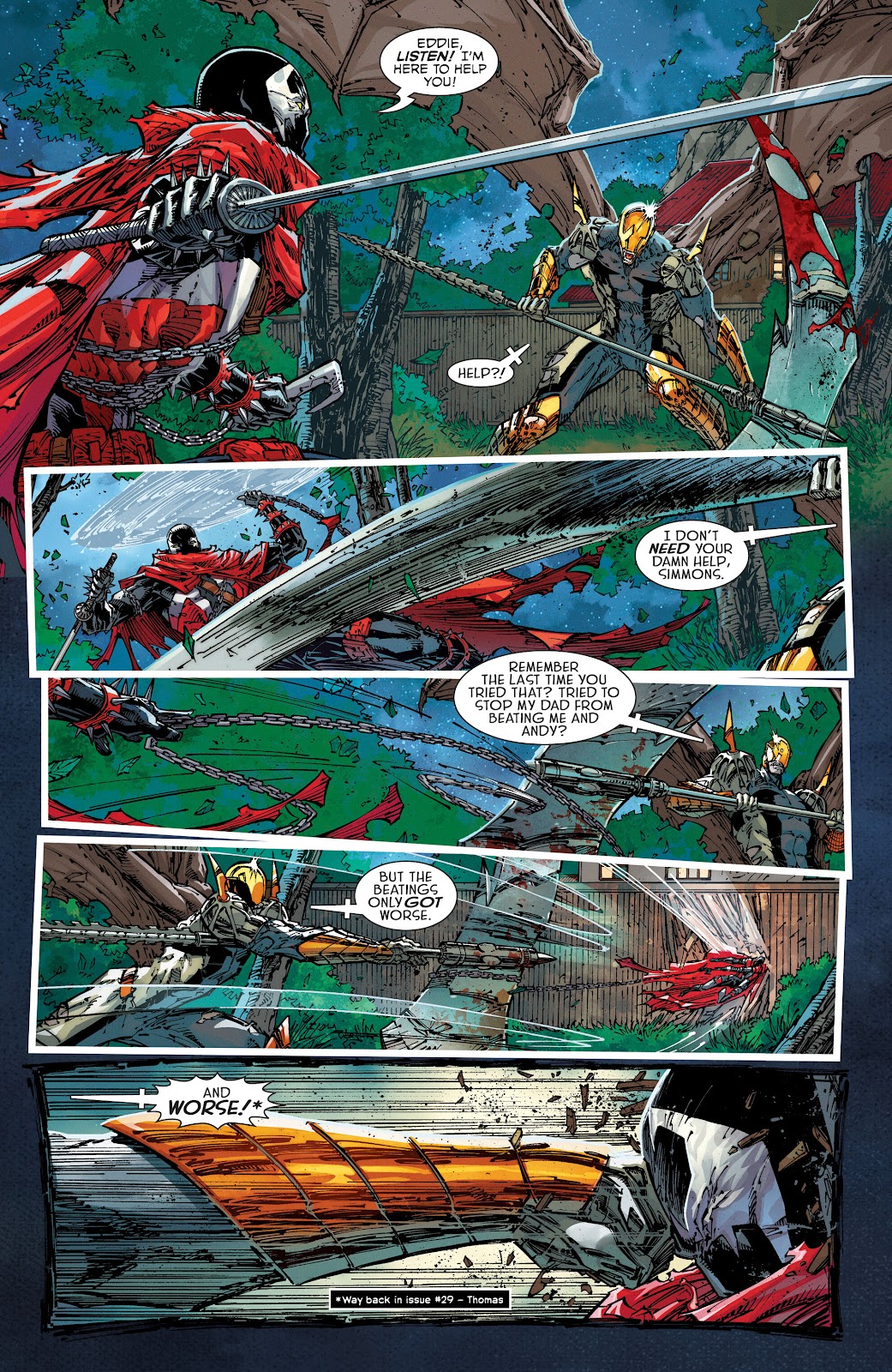 Spawn issue 353 - Page 17