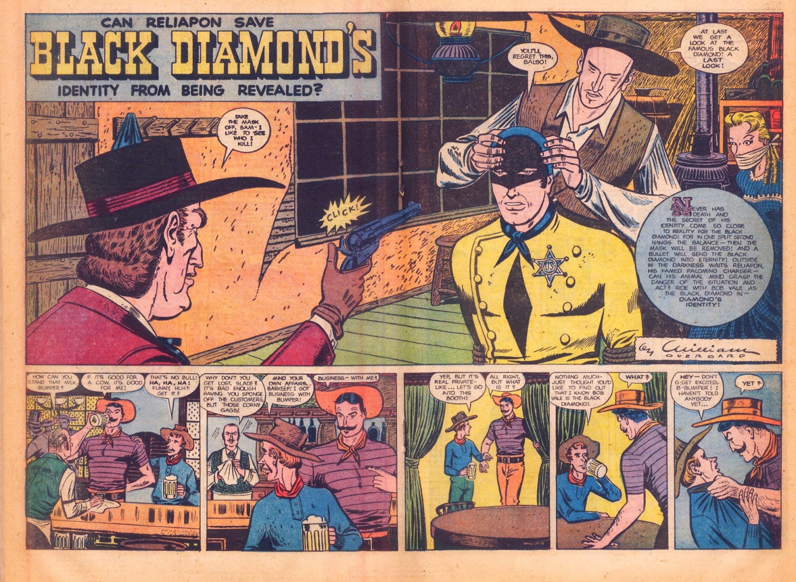 Black Diamond Western issue 18 - Page 26