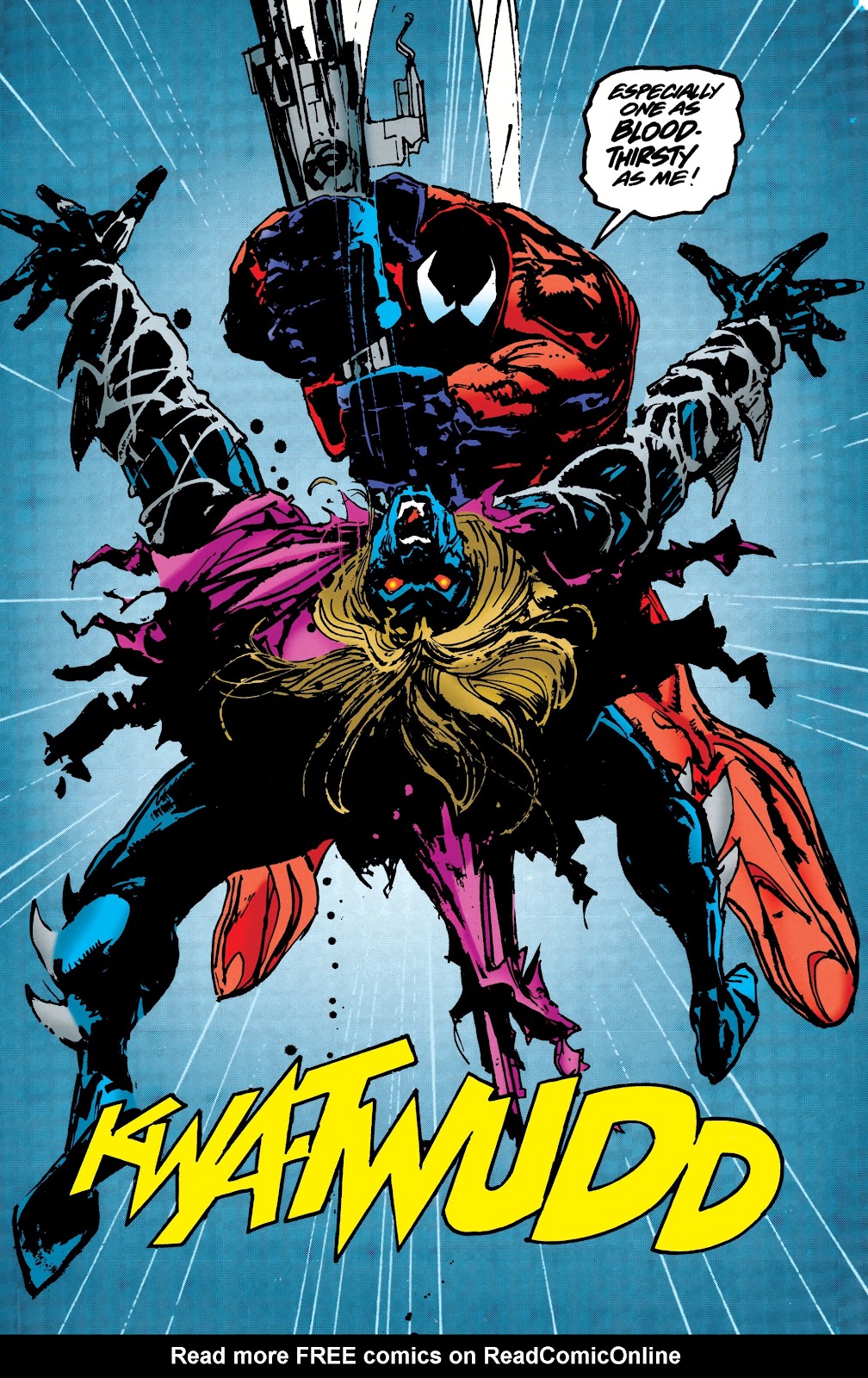 Spider-Man Clone Saga Omnibus issue TPB 2 (Part 2) - Page 190