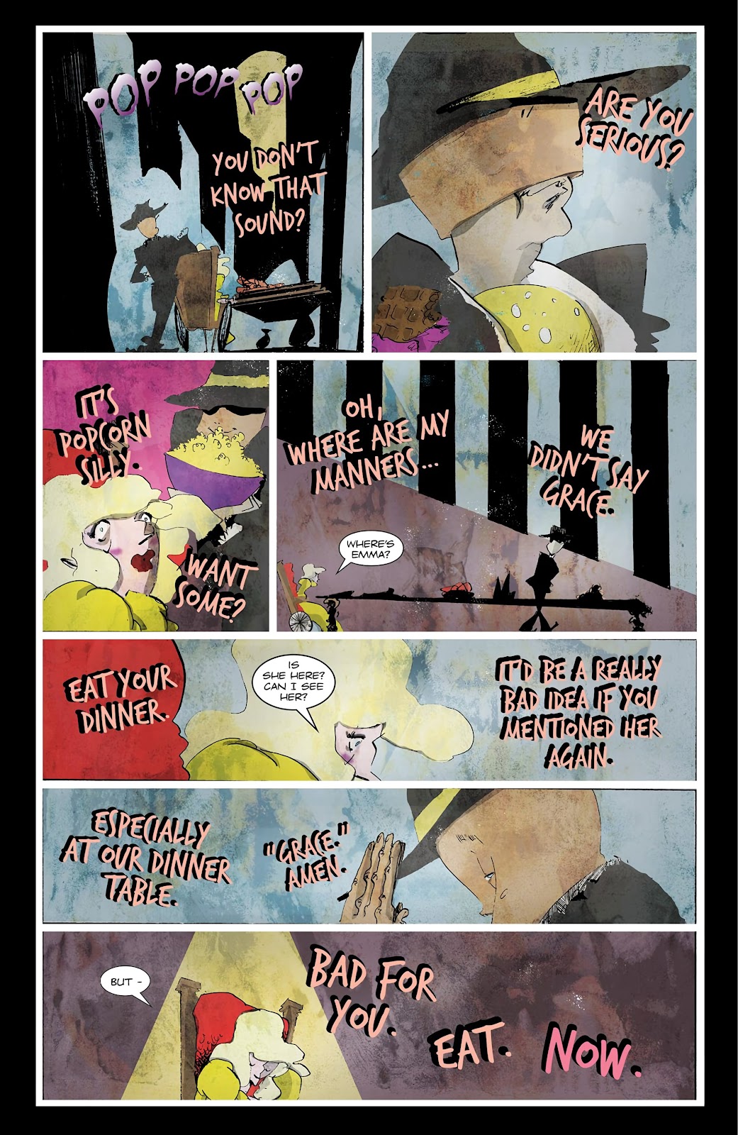 Playthings issue 4 - Page 15