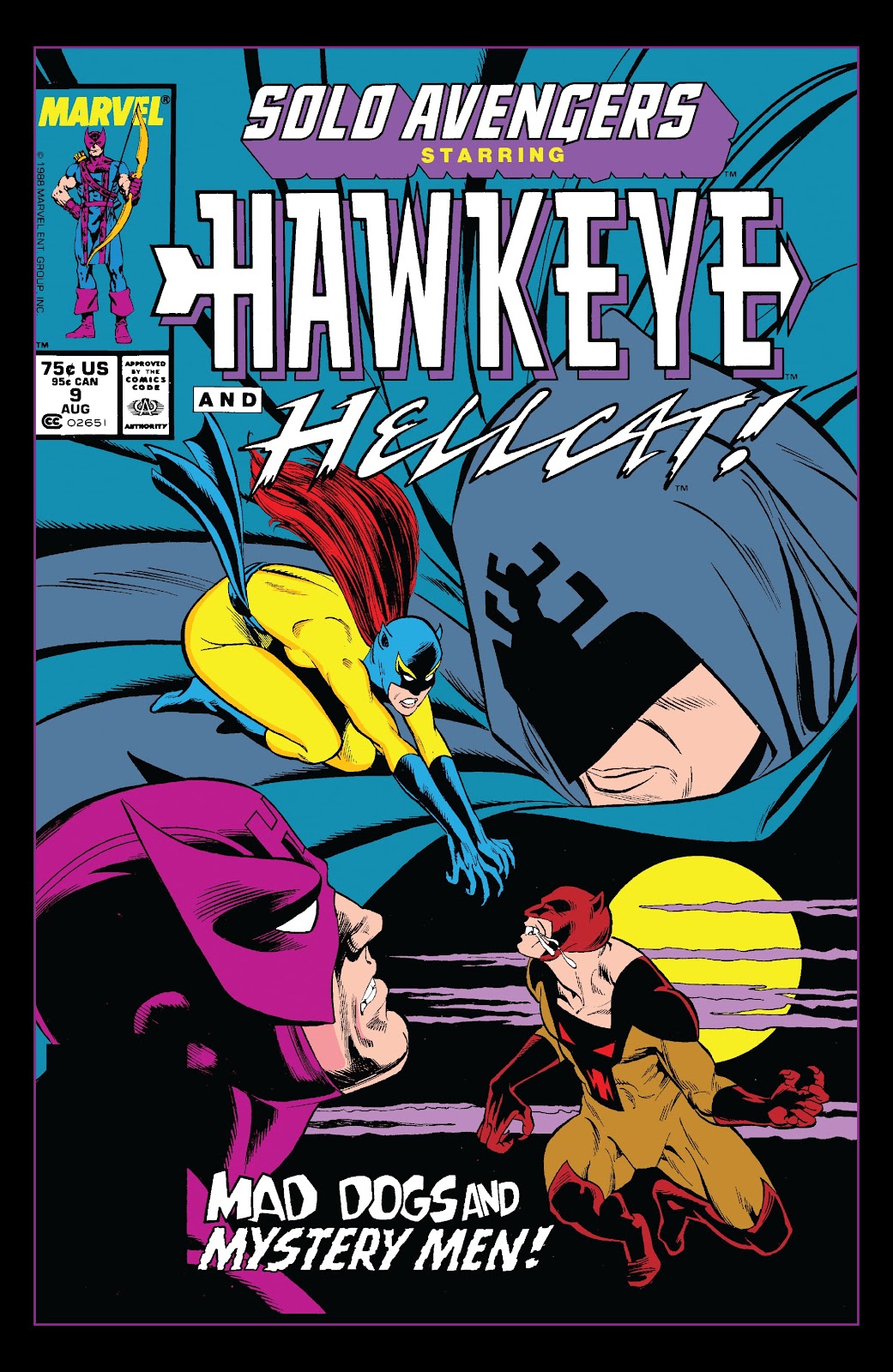 Hawkeye Epic Collection: The Avenging Archer issue The Way of the Arrow (Part 1) - Page 190