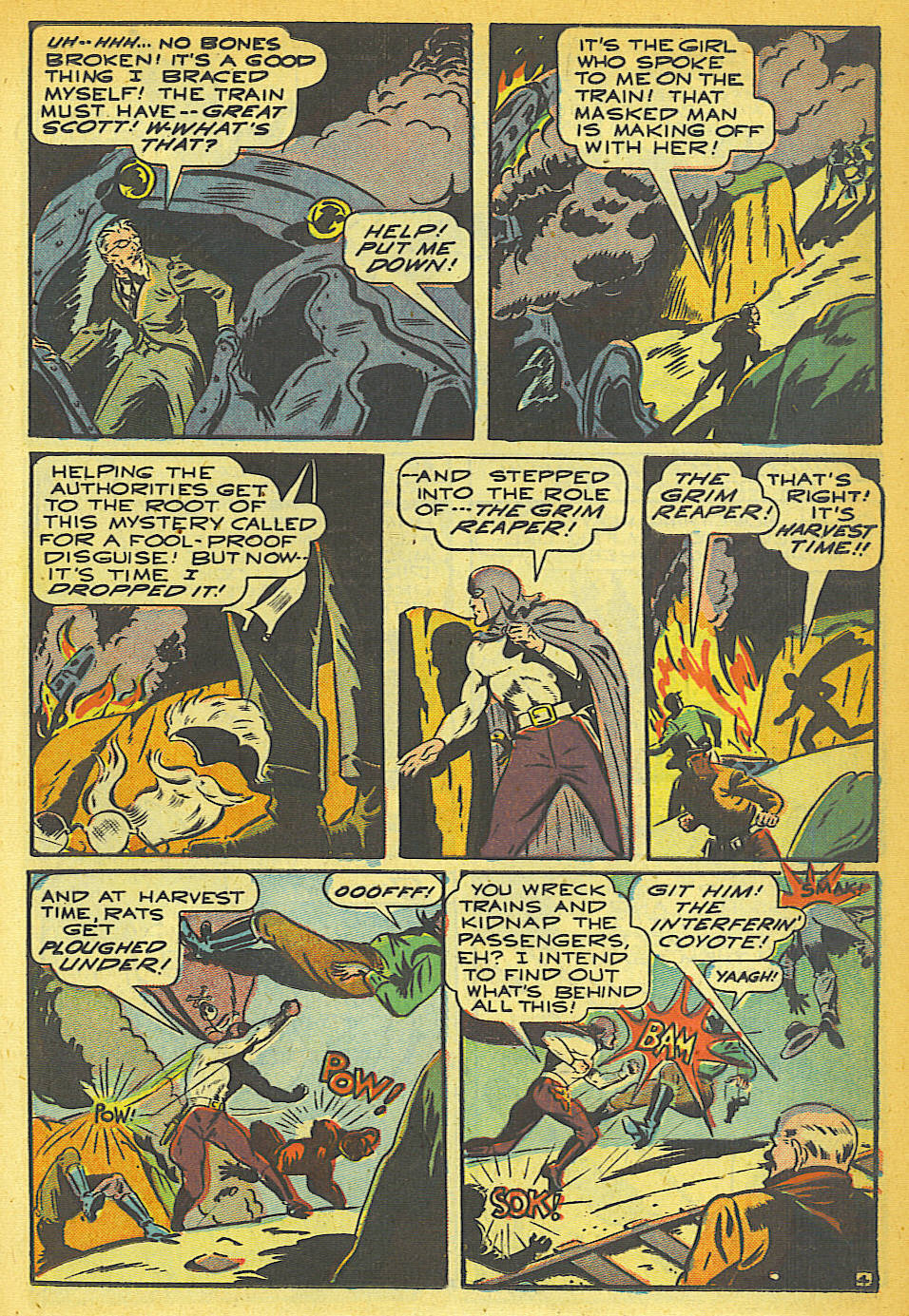 Wonder Comics (1944) issue 12 - Page 24
