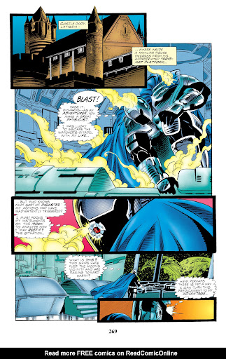 Fantastic Four Epic Collection issue Atlantis Rising (Part 2) - Page 31