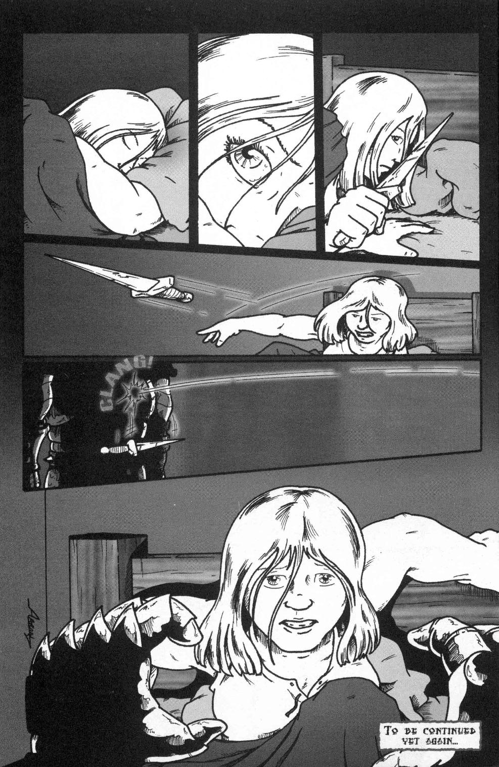 Nodwick issue 21 - Page 24
