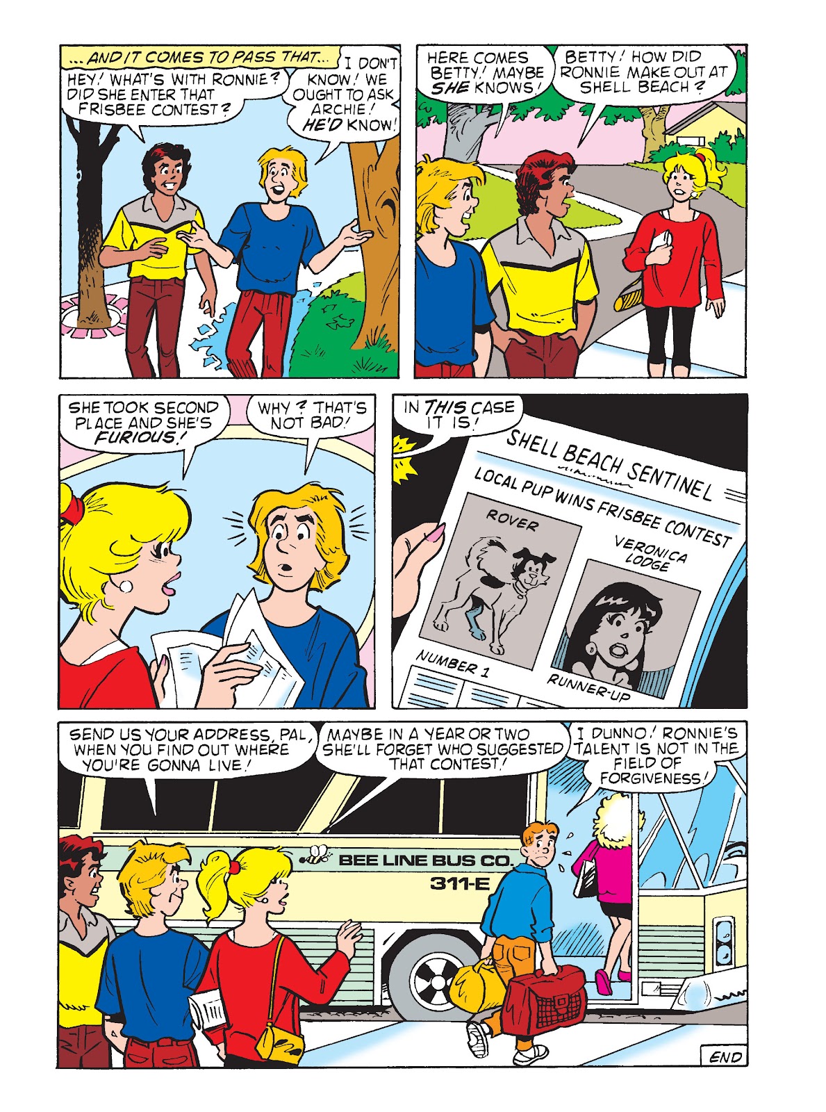Betty and Veronica Double Digest issue 314 - Page 50
