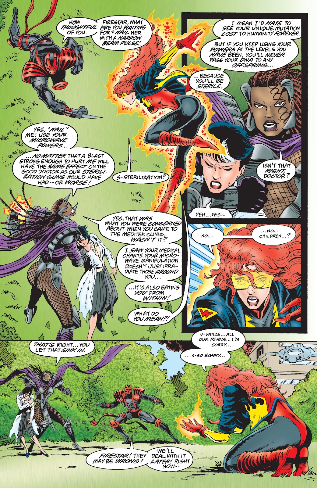 Spider-Man Clone Saga Omnibus issue TPB 2 (Part 4) - Page 31
