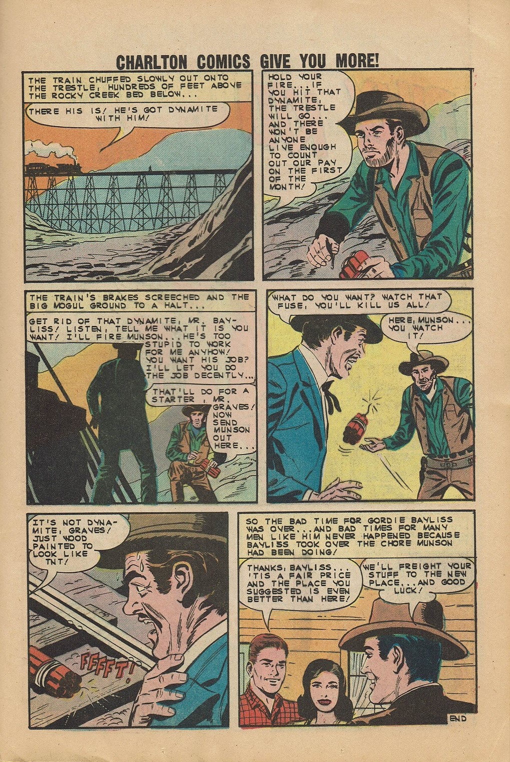 Billy the Kid issue 40 - Page 25