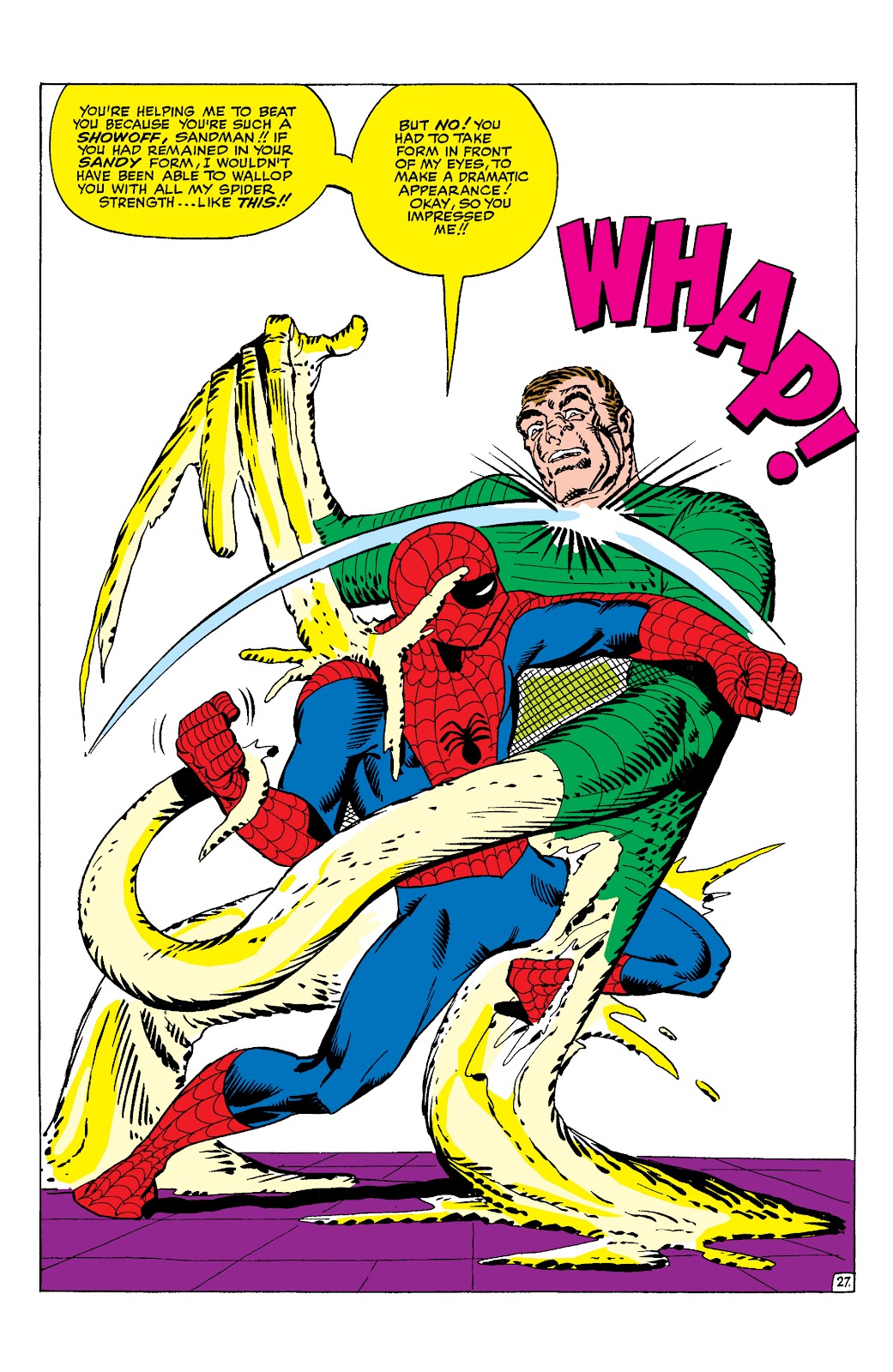 Amazing Spider-Man Omnibus issue TPB 1 (Part 2) - Page 152