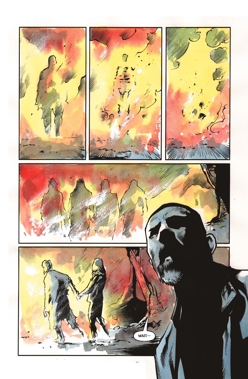 Charred Remains issue 5 - Page 18