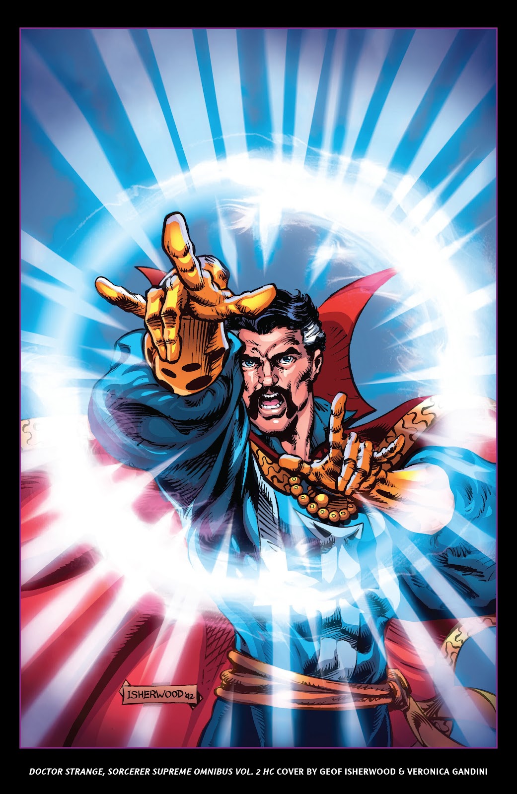 Doctor Strange Epic Collection: Infinity War issue Nightmare on Bleecker Street (Part 1) - Page 227
