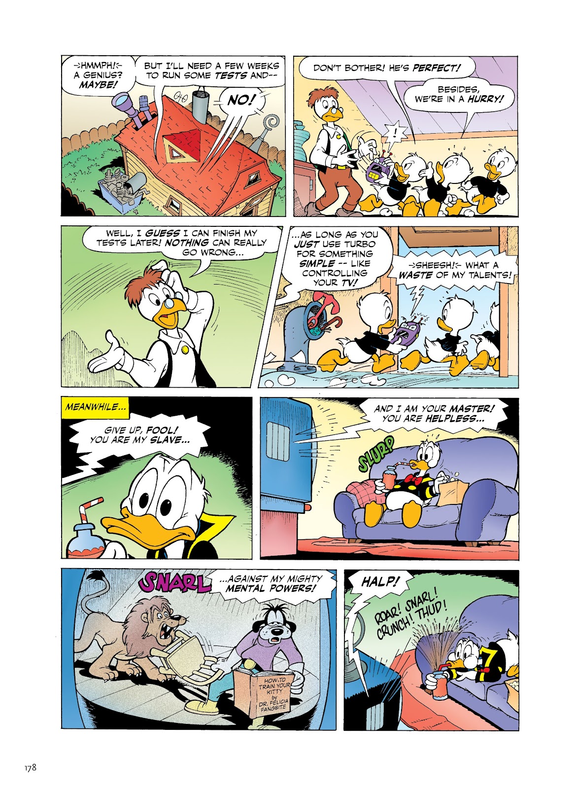 Disney Masters issue TPB 23 - Page 183
