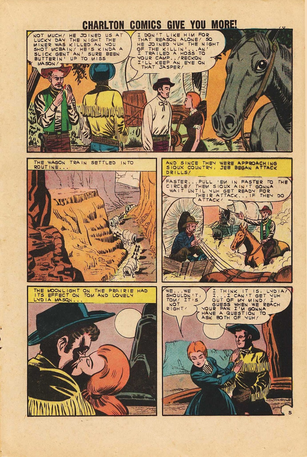 Texas Rangers in Action issue 40 - Page 17