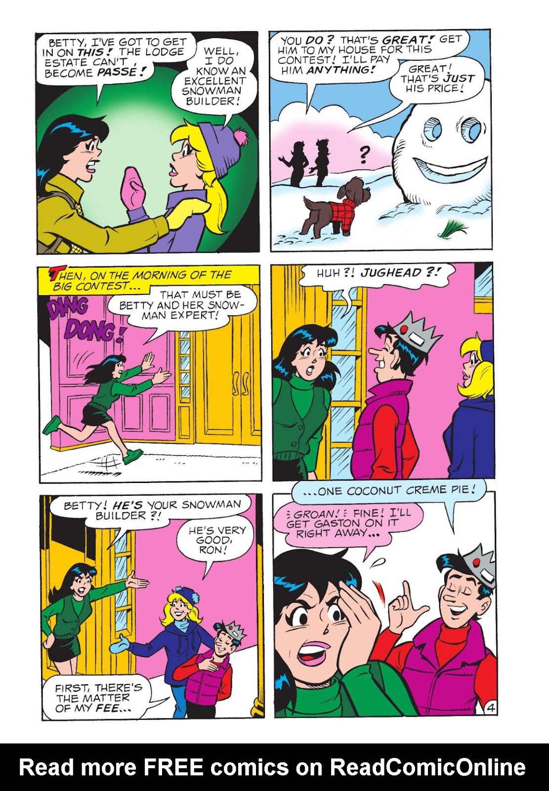 Betty and Veronica Double Digest issue 310 - Page 25