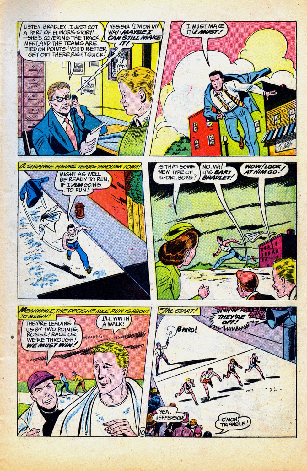 Wonder Comics (1944) issue 8 - Page 16