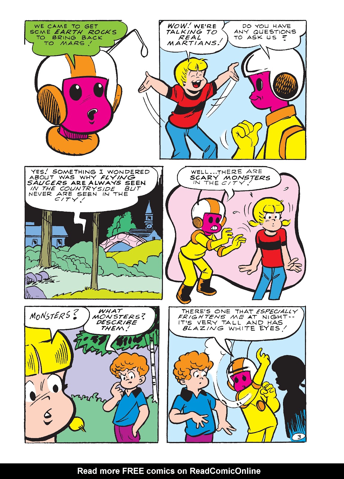 Betty and Veronica Double Digest issue 313 - Page 161
