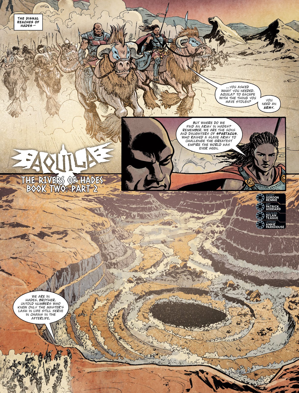2000 AD issue 2378 - Page 15