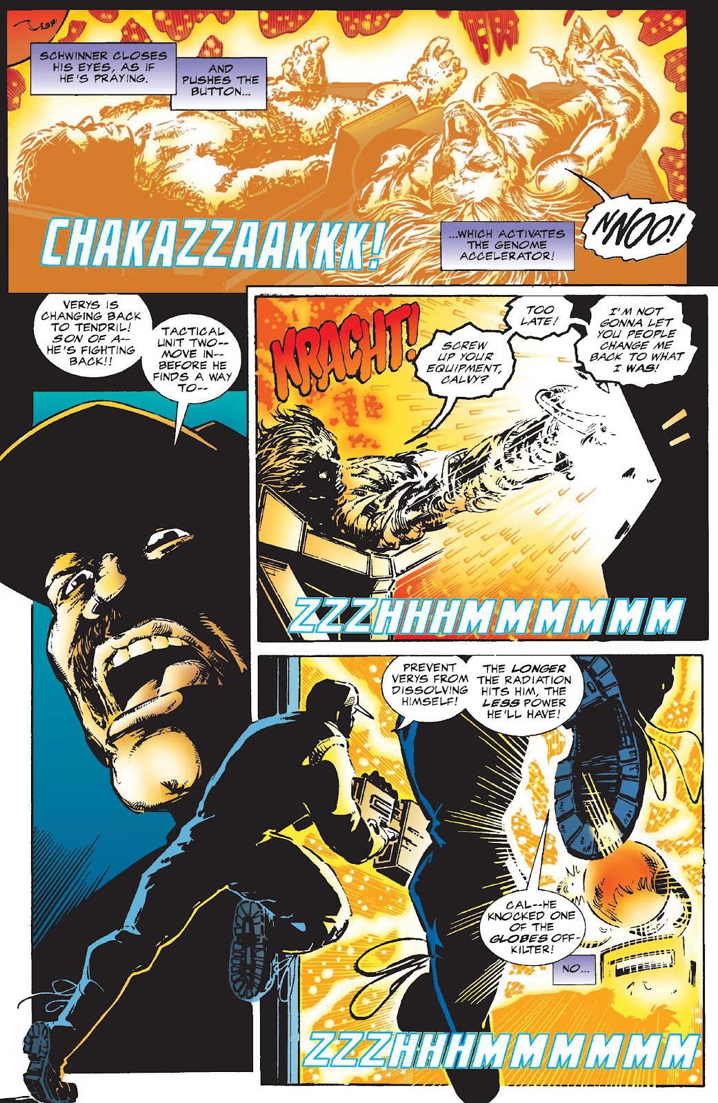 Spider-Man: Ben Reilly Omnibus issue TPB 1 (Part 4) - Page 26